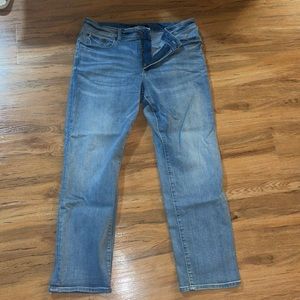 Men’s Express Jeans Slim